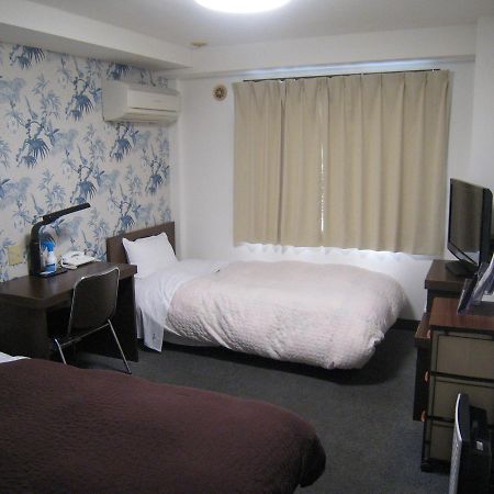 First Hotel Taketoyo Handa  Exterior photo