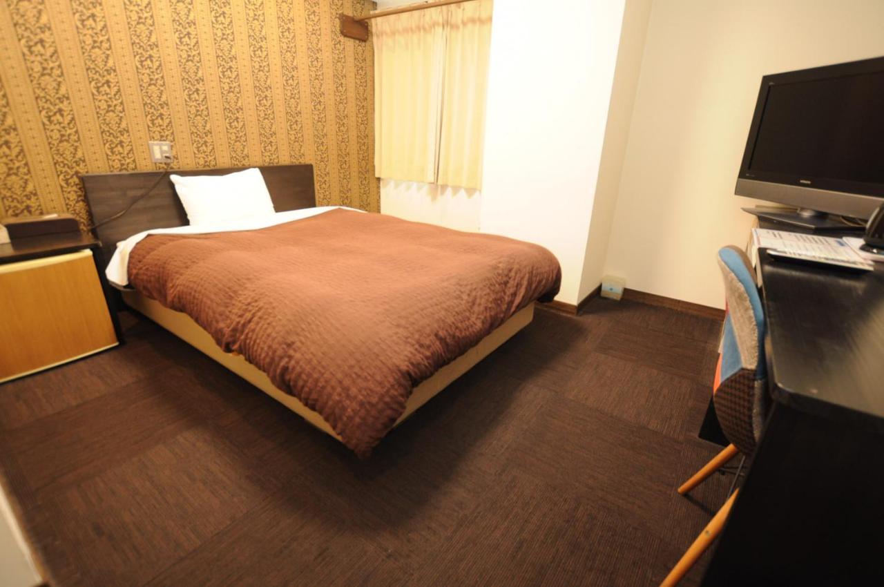 First Hotel Taketoyo Handa  Exterior photo