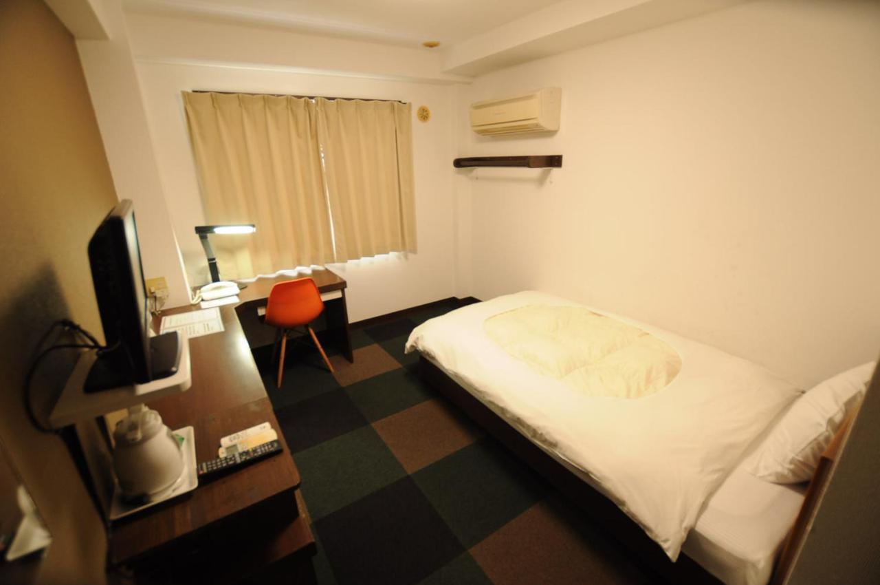 First Hotel Taketoyo Handa  Exterior photo